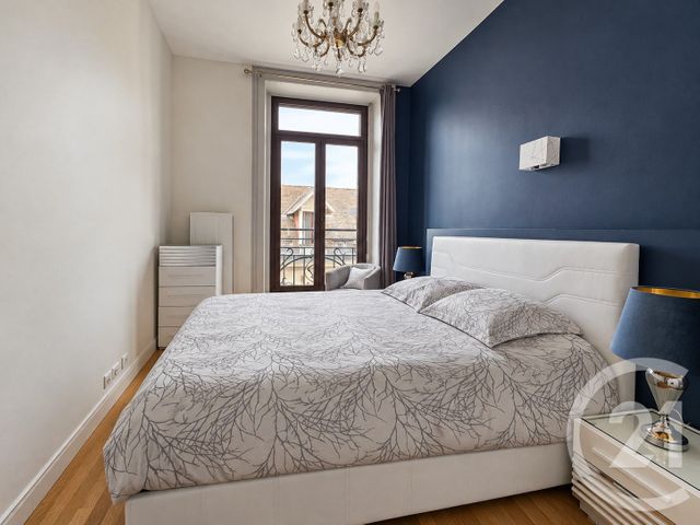 Appartement T2 à vendre - 2 pièces - 45.46 m2 - AIX LES BAINS - 73 - RHONE-ALPES - Century 21 Alp-Immo-Confiance