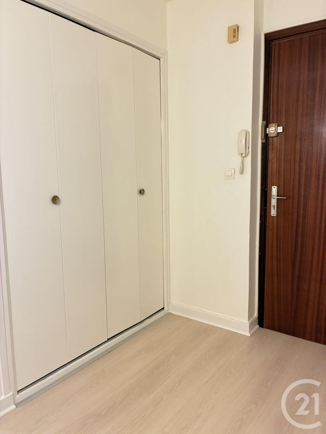 Appartement T1 à louer - 1 pièce - 38.2 m2 - AIX LES BAINS - 73 - RHONE-ALPES - Century 21 Alp-Immo-Confiance