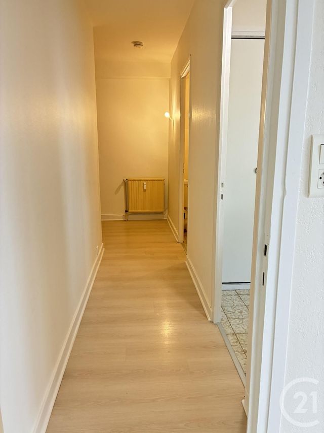 Appartement T1 à louer - 1 pièce - 38.2 m2 - AIX LES BAINS - 73 - RHONE-ALPES - Century 21 Alp-Immo-Confiance