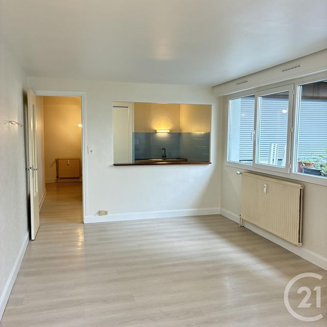 Appartement T1 à louer AIX LES BAINS