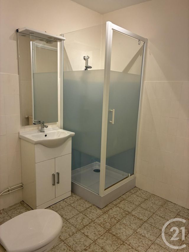 Appartement T1 à louer - 1 pièce - 38.2 m2 - AIX LES BAINS - 73 - RHONE-ALPES - Century 21 Alp-Immo-Confiance