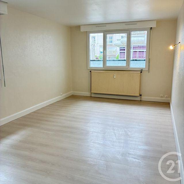 Appartement T1 à louer - 1 pièce - 38.2 m2 - AIX LES BAINS - 73 - RHONE-ALPES - Century 21 Alp-Immo-Confiance