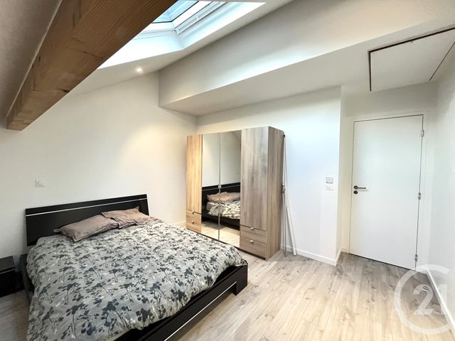 Appartement Duplex à louer - 3 pièces - 55.89 m2 - TRESSERVE - 73 - RHONE-ALPES - Century 21 Alp-Immo-Confiance