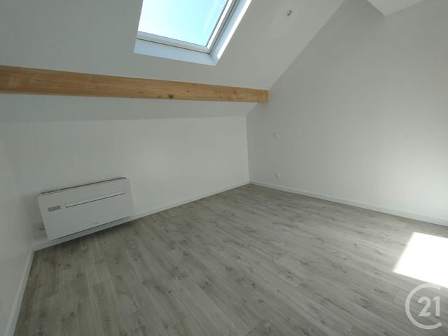 Appartement Duplex à louer - 3 pièces - 55.89 m2 - TRESSERVE - 73 - RHONE-ALPES - Century 21 Alp-Immo-Confiance