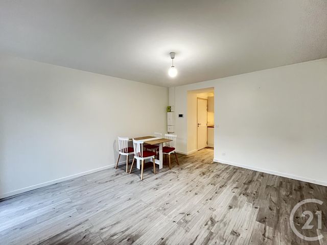 Appartement Duplex à louer - 3 pièces - 55.89 m2 - TRESSERVE - 73 - RHONE-ALPES - Century 21 Alp-Immo-Confiance