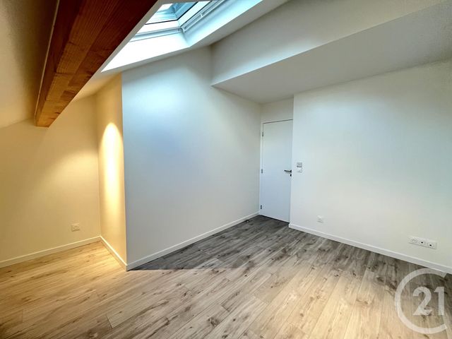 Appartement Duplex à louer - 3 pièces - 55.89 m2 - TRESSERVE - 73 - RHONE-ALPES - Century 21 Alp-Immo-Confiance