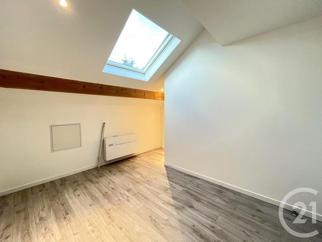 Appartement Duplex à louer - 3 pièces - 55.89 m2 - TRESSERVE - 73 - RHONE-ALPES - Century 21 Alp-Immo-Confiance