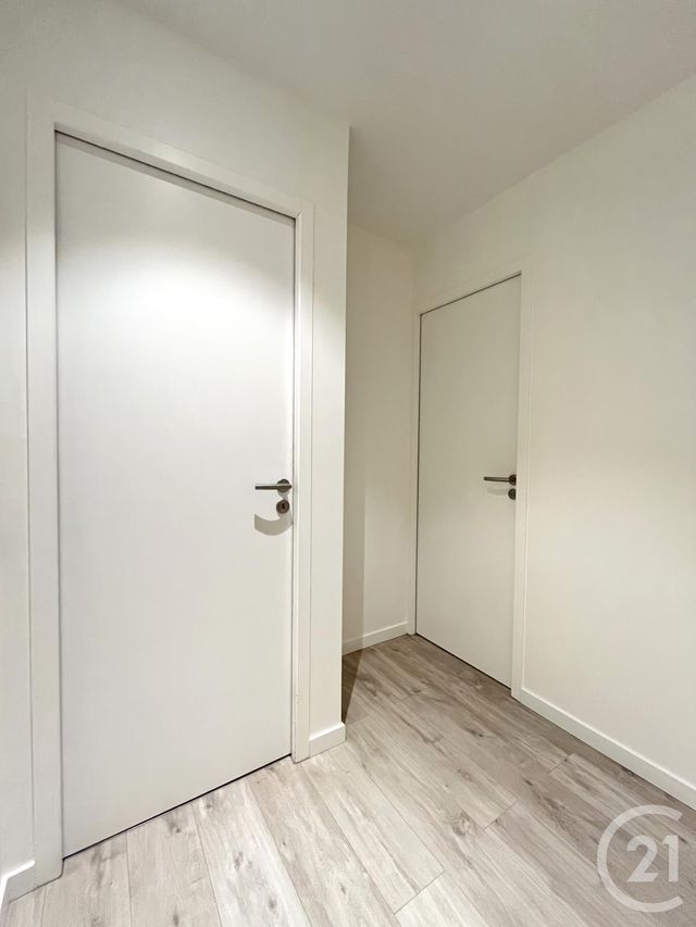 Appartement Duplex à louer - 3 pièces - 55.89 m2 - TRESSERVE - 73 - RHONE-ALPES - Century 21 Alp-Immo-Confiance