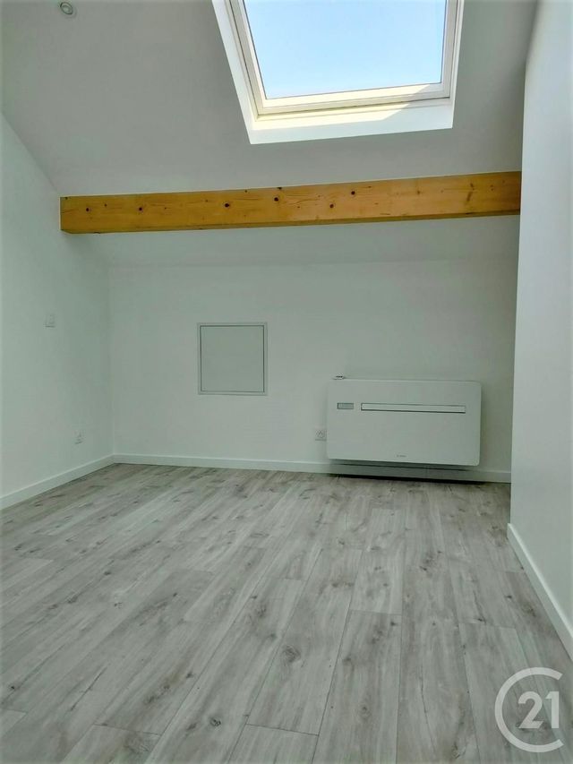 Appartement Duplex à louer - 3 pièces - 55.89 m2 - TRESSERVE - 73 - RHONE-ALPES - Century 21 Alp-Immo-Confiance
