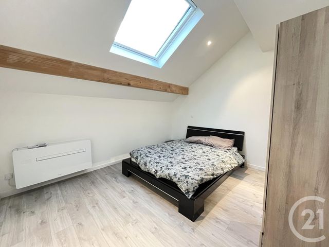 Appartement Duplex à louer - 3 pièces - 55.89 m2 - TRESSERVE - 73 - RHONE-ALPES - Century 21 Alp-Immo-Confiance