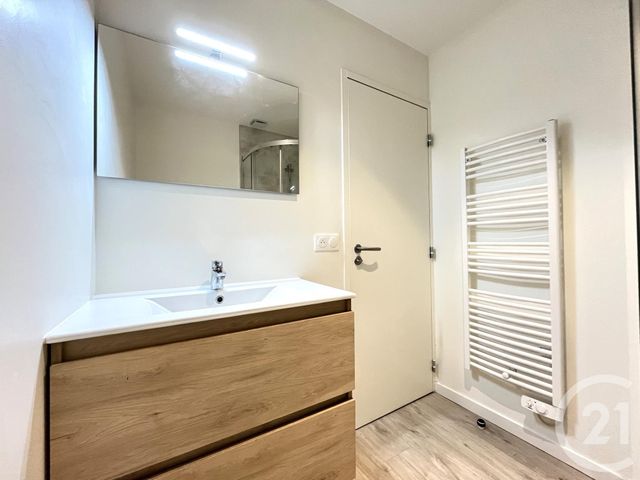Appartement Duplex à louer - 3 pièces - 55.89 m2 - TRESSERVE - 73 - RHONE-ALPES - Century 21 Alp-Immo-Confiance