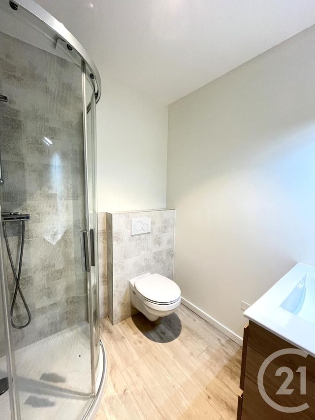 Appartement Duplex à louer - 3 pièces - 55.89 m2 - TRESSERVE - 73 - RHONE-ALPES - Century 21 Alp-Immo-Confiance