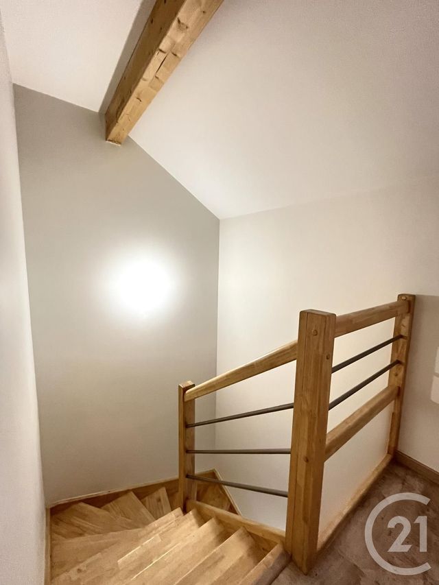 Appartement à louer - 4 pièces - 76.0 m2 - AIX LES BAINS - 73 - RHONE-ALPES - Century 21 Alp-Immo-Confiance