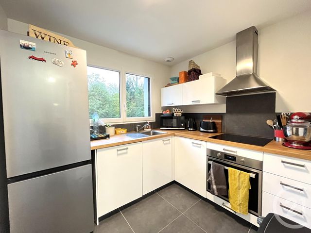Appartement à louer - 4 pièces - 76.0 m2 - AIX LES BAINS - 73 - RHONE-ALPES - Century 21 Alp-Immo-Confiance