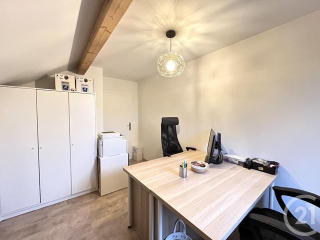 Appartement à louer - 4 pièces - 76.0 m2 - AIX LES BAINS - 73 - RHONE-ALPES - Century 21 Alp-Immo-Confiance