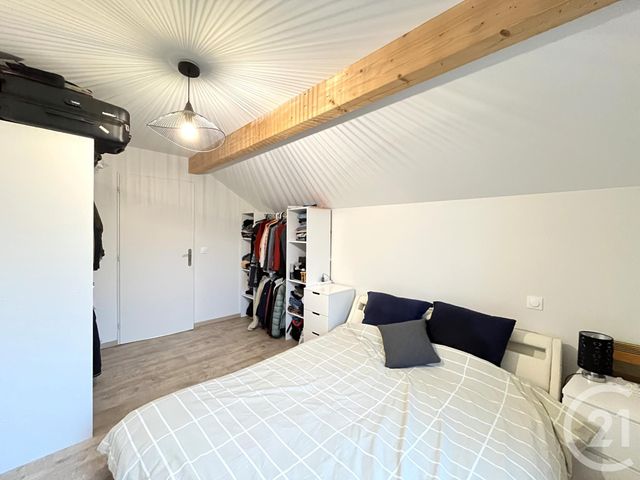 Appartement à louer - 4 pièces - 76.0 m2 - AIX LES BAINS - 73 - RHONE-ALPES - Century 21 Alp-Immo-Confiance