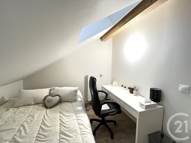 Appartement à louer - 4 pièces - 76.0 m2 - AIX LES BAINS - 73 - RHONE-ALPES - Century 21 Alp-Immo-Confiance