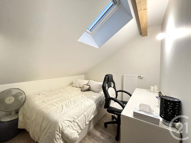 Appartement à louer - 4 pièces - 76.0 m2 - AIX LES BAINS - 73 - RHONE-ALPES - Century 21 Alp-Immo-Confiance
